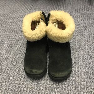 UGG jorie boots